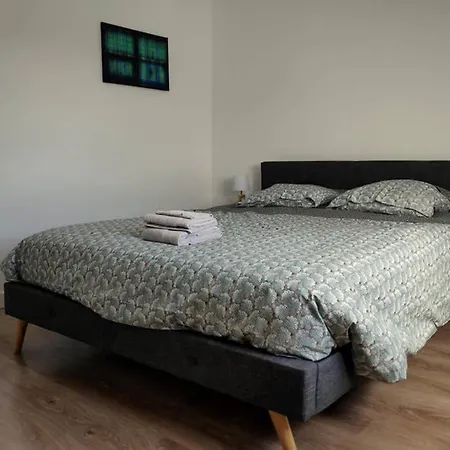 Lejlighed Centre Gare Cherbourg-en-Cotentin
